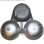 Звонки громкого боя, сирены