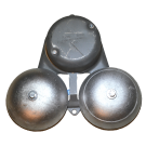 Звонок громкого боя МЗ-2